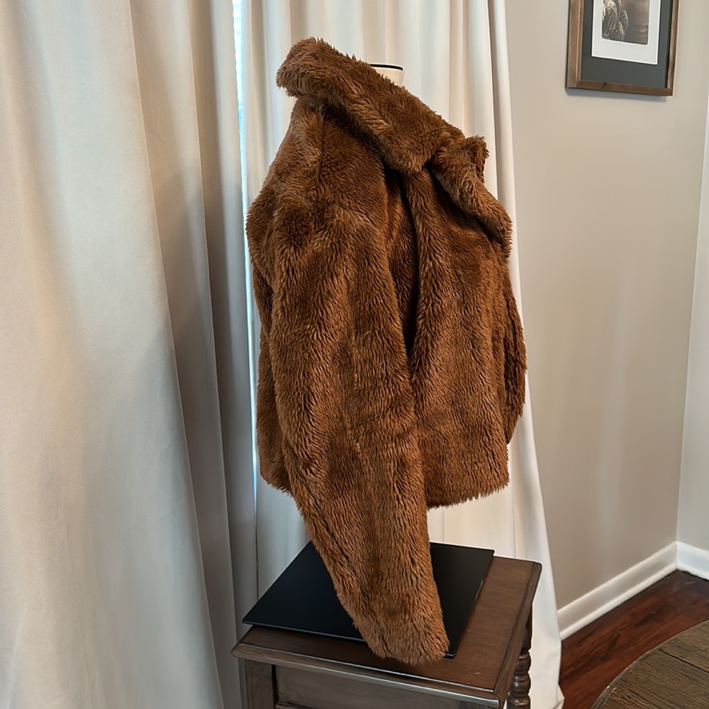 Free People Jacket - Picture 5 of 7
